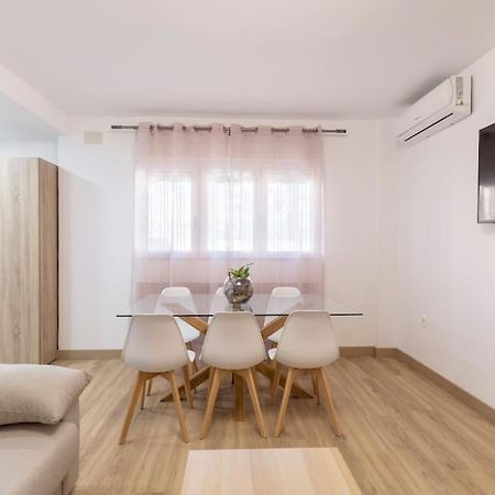 Neptuno Deluxe Apartment กรานาดา ภายนอก รูปภาพ