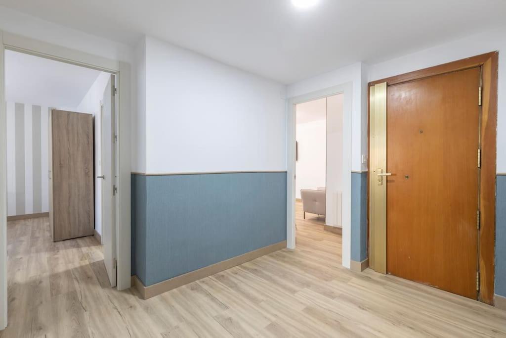 Neptuno Deluxe Apartment กรานาดา ภายนอก รูปภาพ